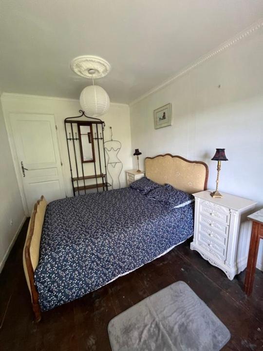 Chambre D'Hote A La Ferme Lengronne Экстерьер фото